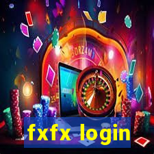 fxfx login